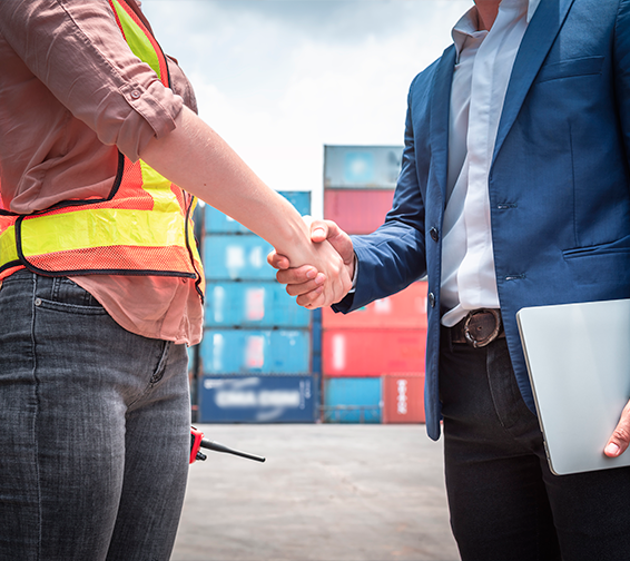 Стать партнером